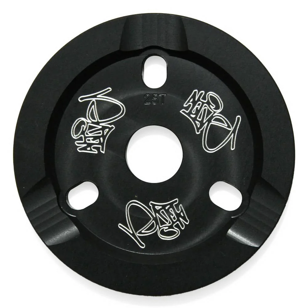 Alive 6061 Guard Sprocket