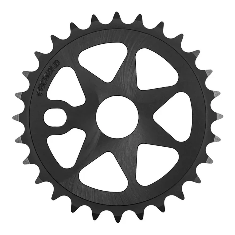 Alive Sevenstar Sprocket - Image 2