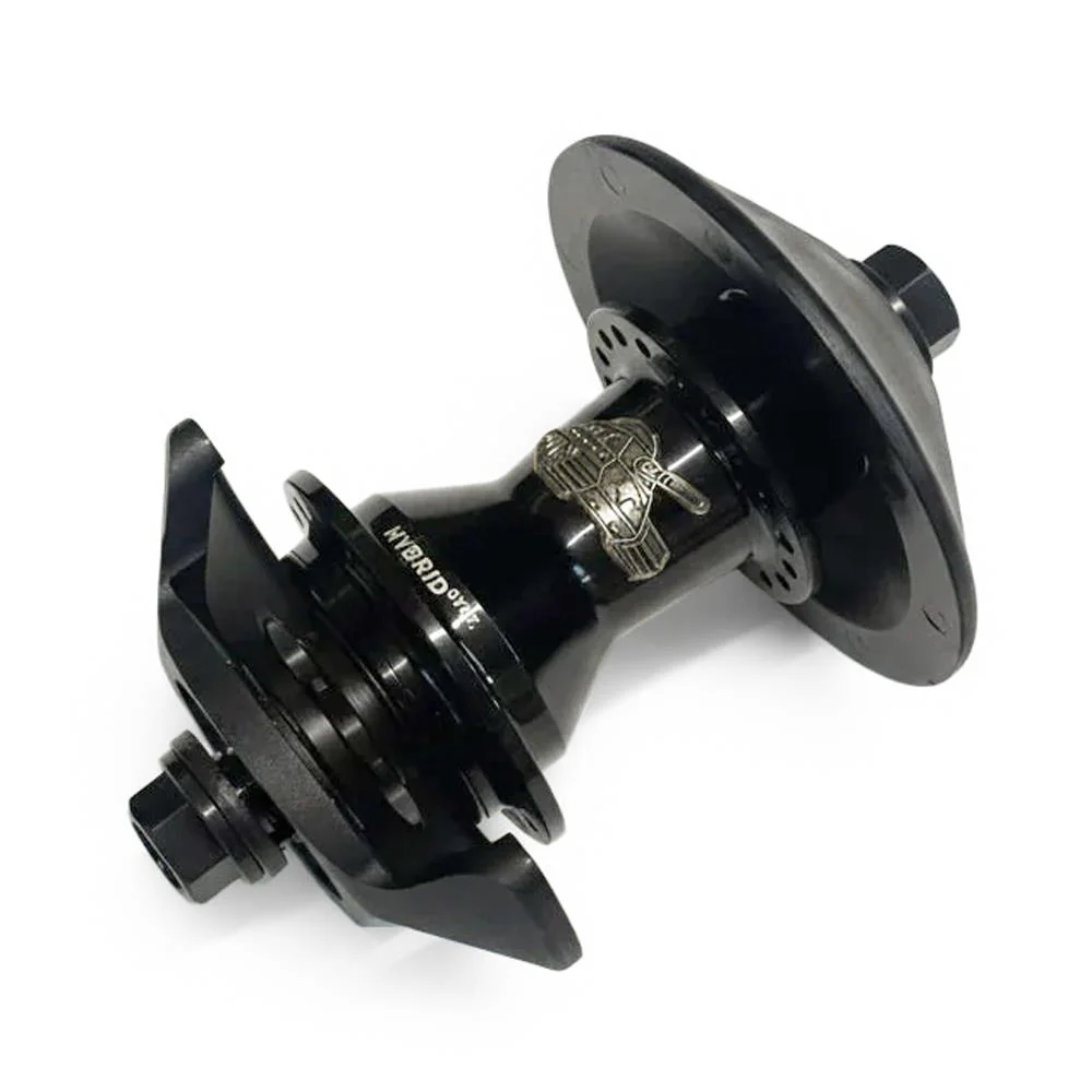Animal Sherman RHD Rear Hub - Image 3