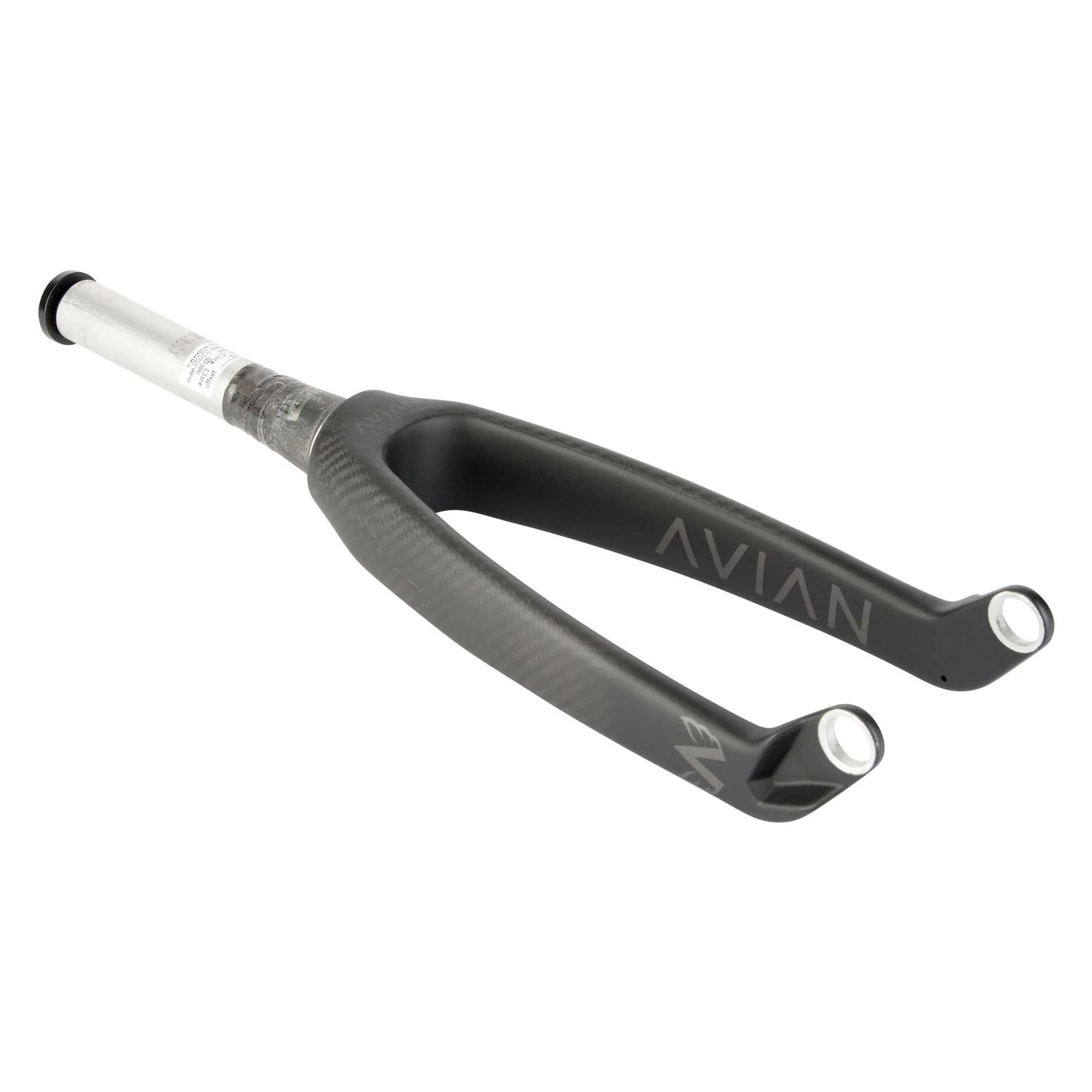 Avian Versus Tapered Carbon 24" Pro Race Fork