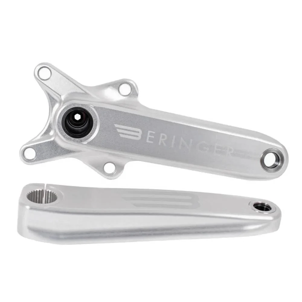 Beringer Elite E2 Ultralight BMX Race Crankset - Image 4