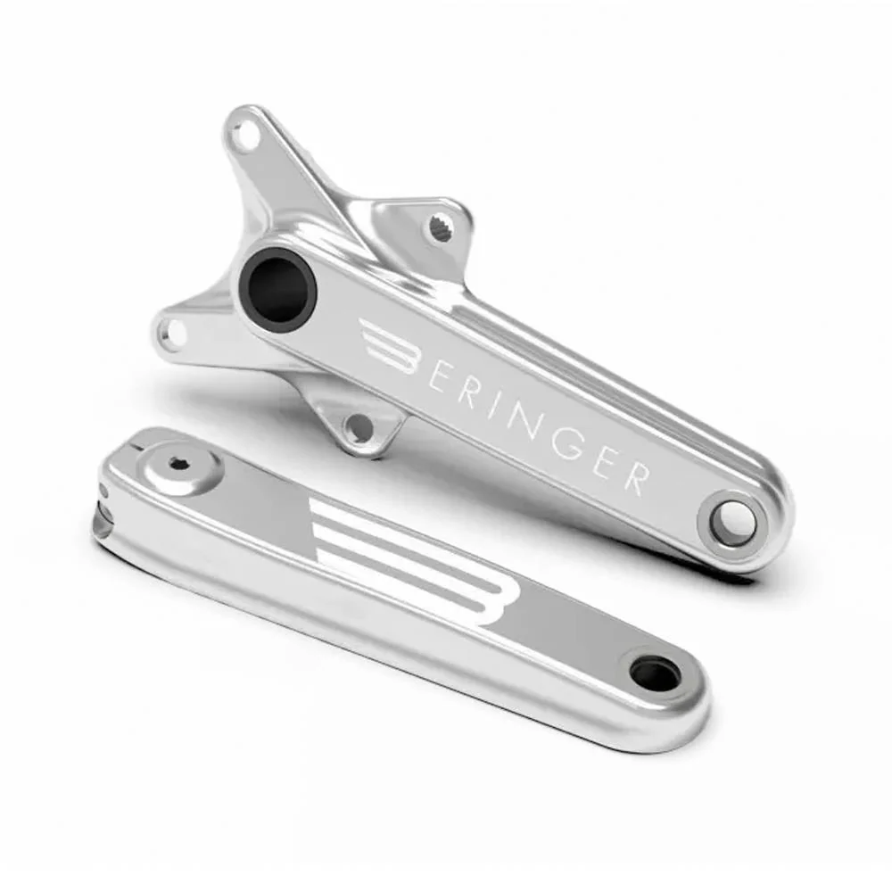 Beringer Ultralight BMX Race Junior J2 Crankset