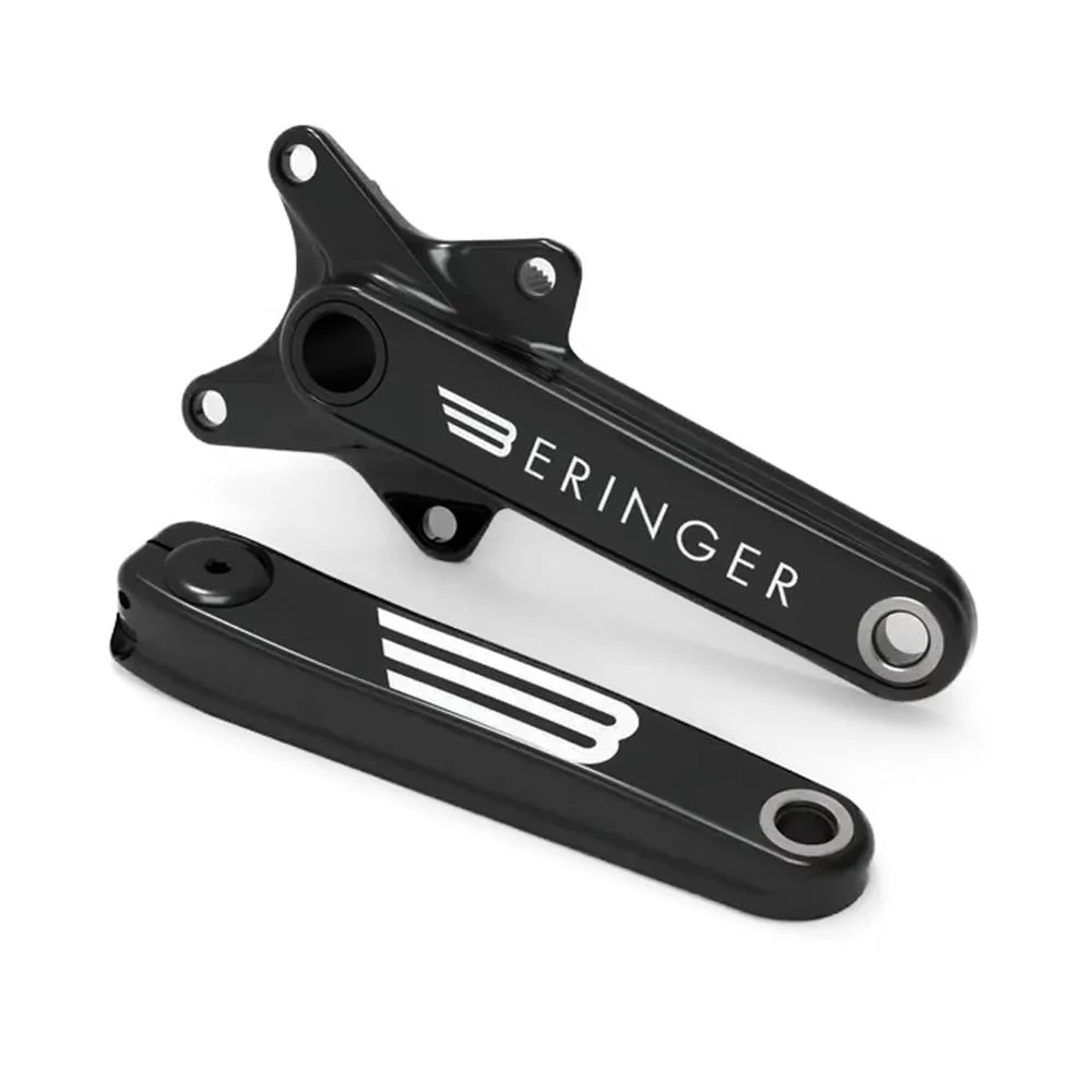 Beringer Ultralight BMX Race Junior J2 Crankset - Image 6