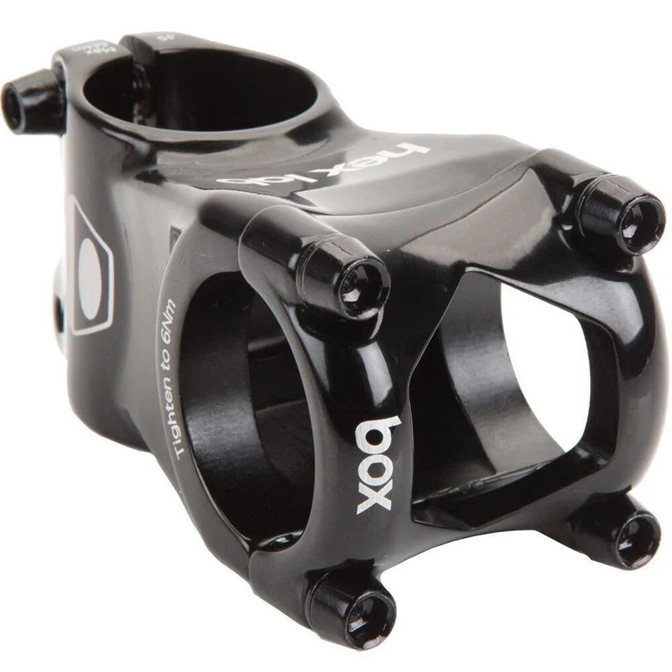 Box Hex Lab Mini Race Stem - Image 2
