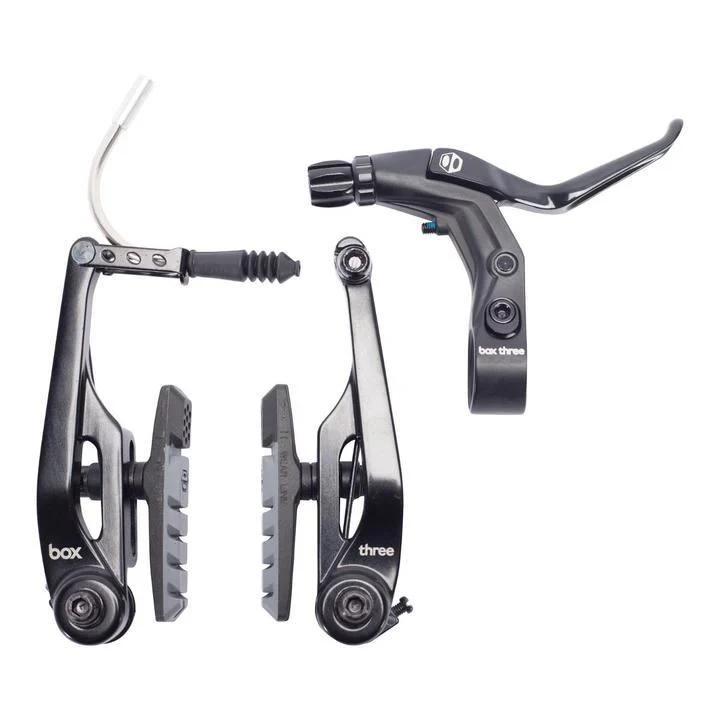 Box Three Race Brake Kit - Image 3