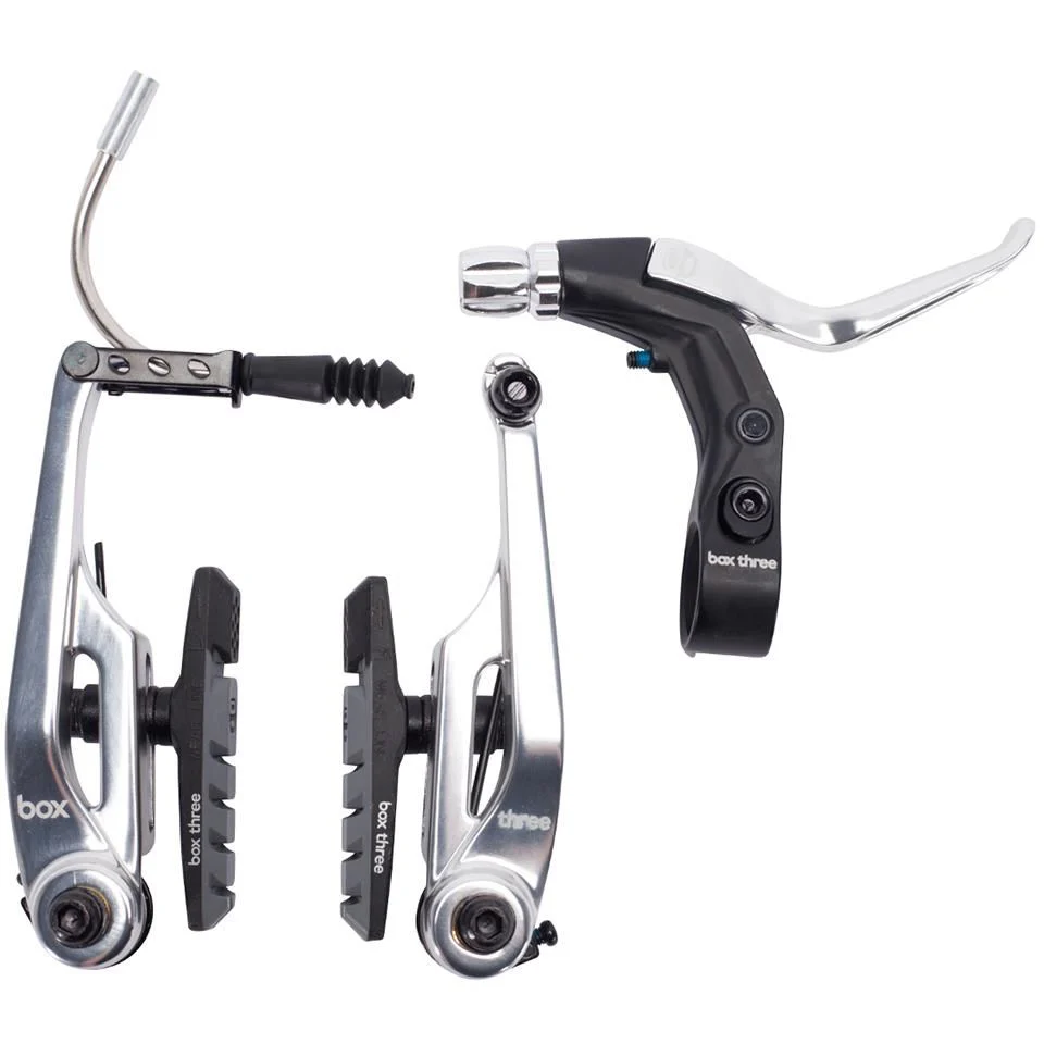 Box Three Race Brake Kit - Image 4