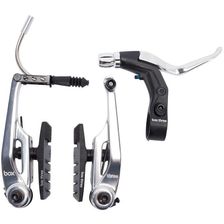 Box Three Race Brake Kit - Image 8