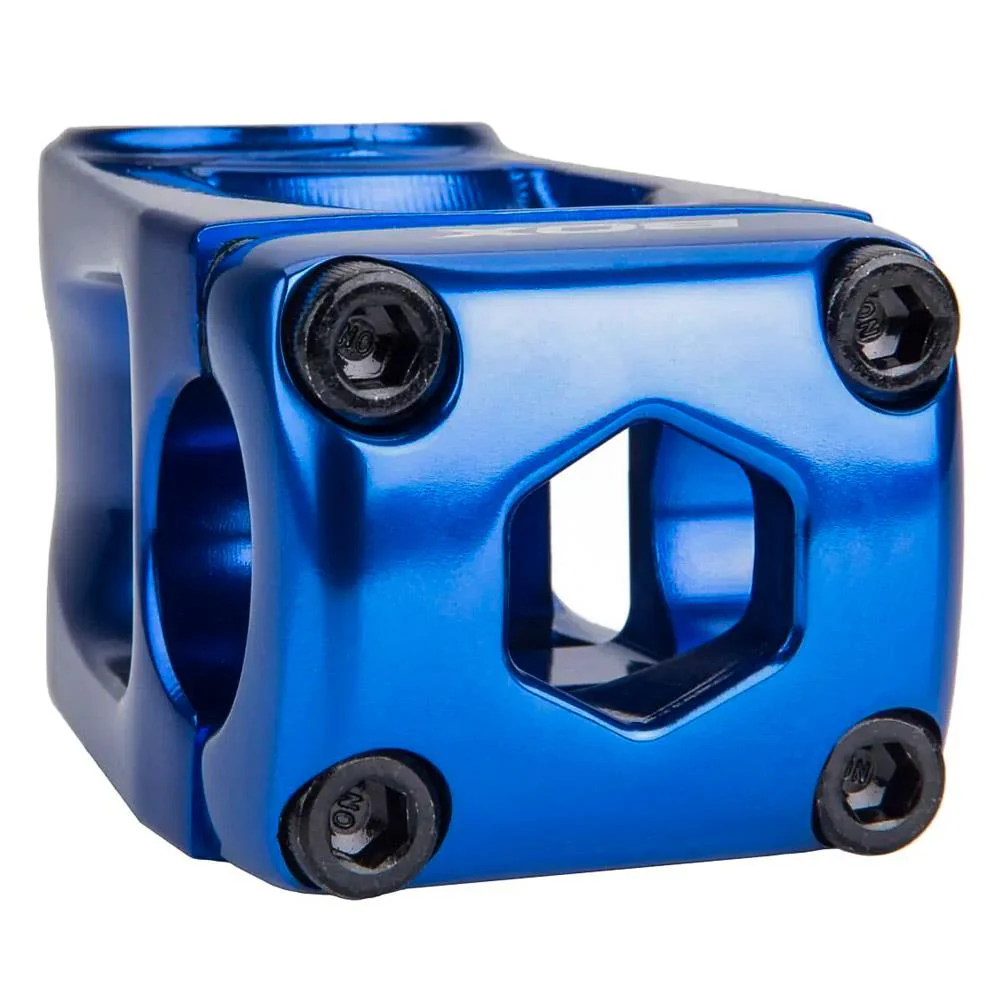 Box Two Center Clamp Race Stem - Image 3