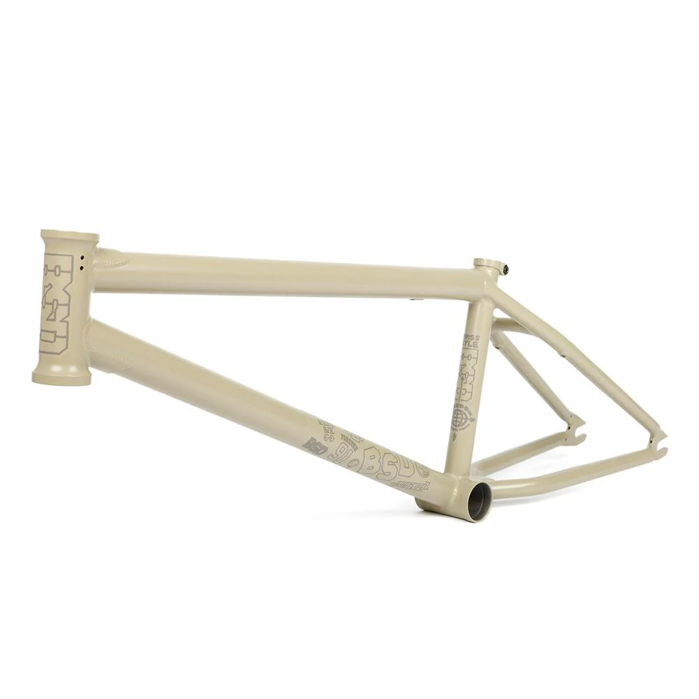 BSD Freedom Frame - Image 6
