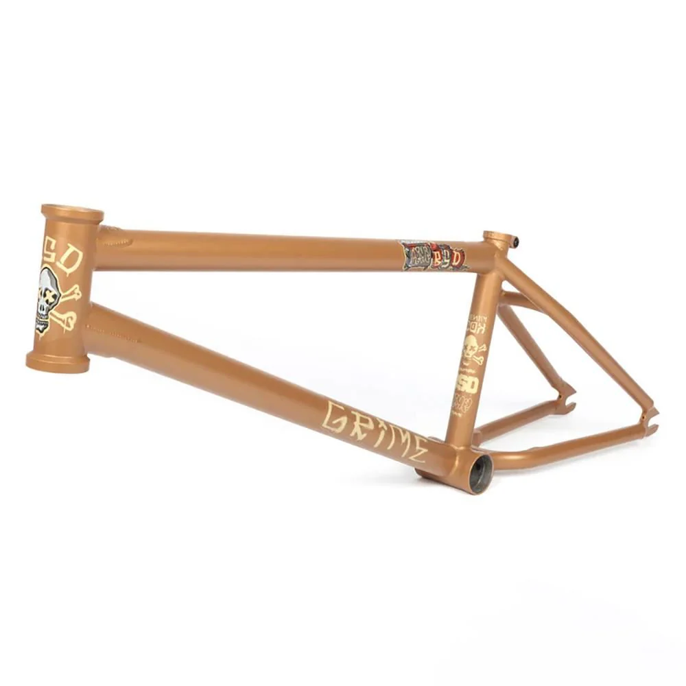 BSD Grime Frame - Image 10
