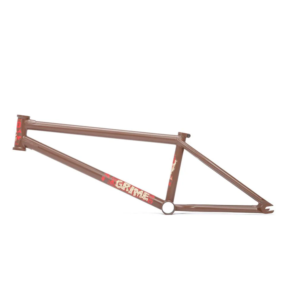 BSD Grime Frame - Image 11