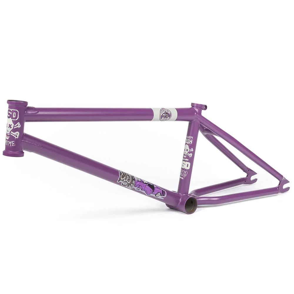 BSD Grime Frame - Image 4