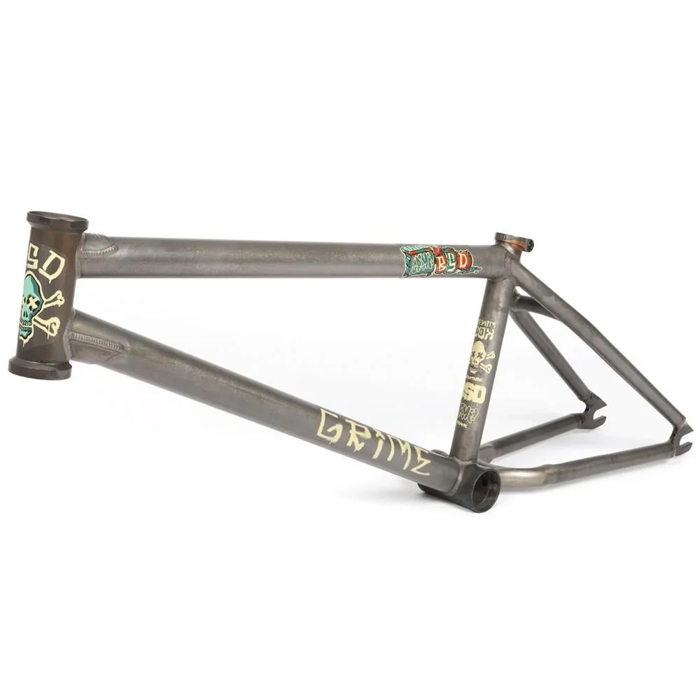 BSD Grime Frame - Image 7