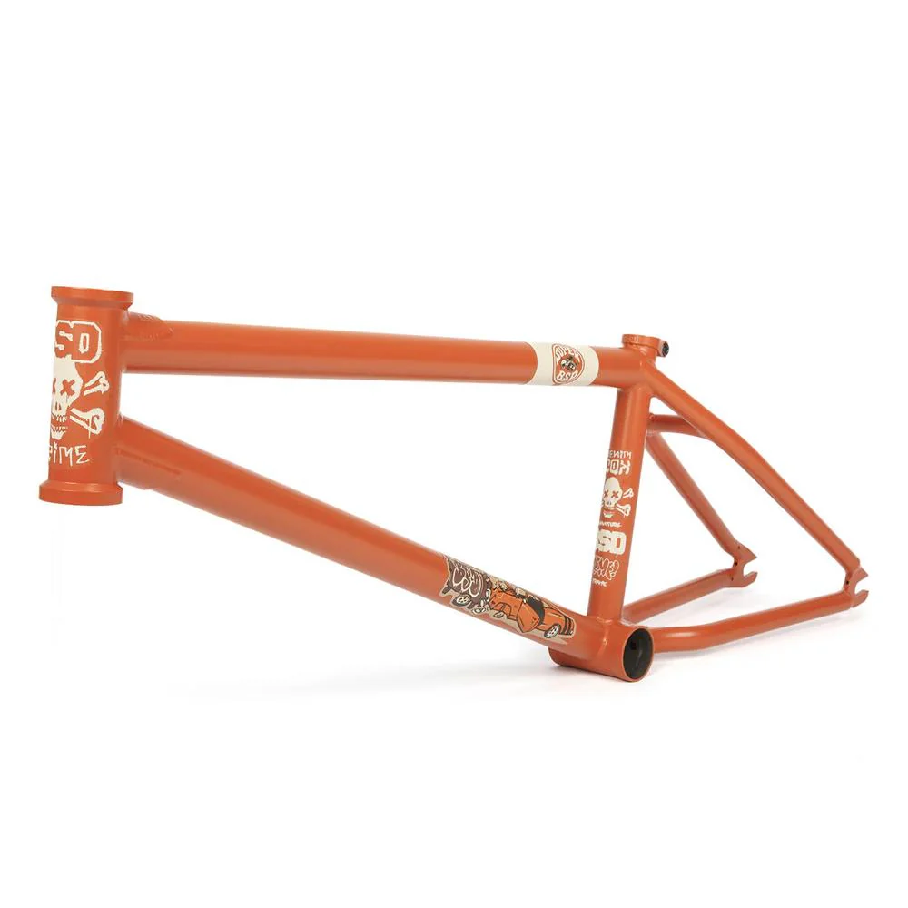 BSD Grime Frame - Image 9