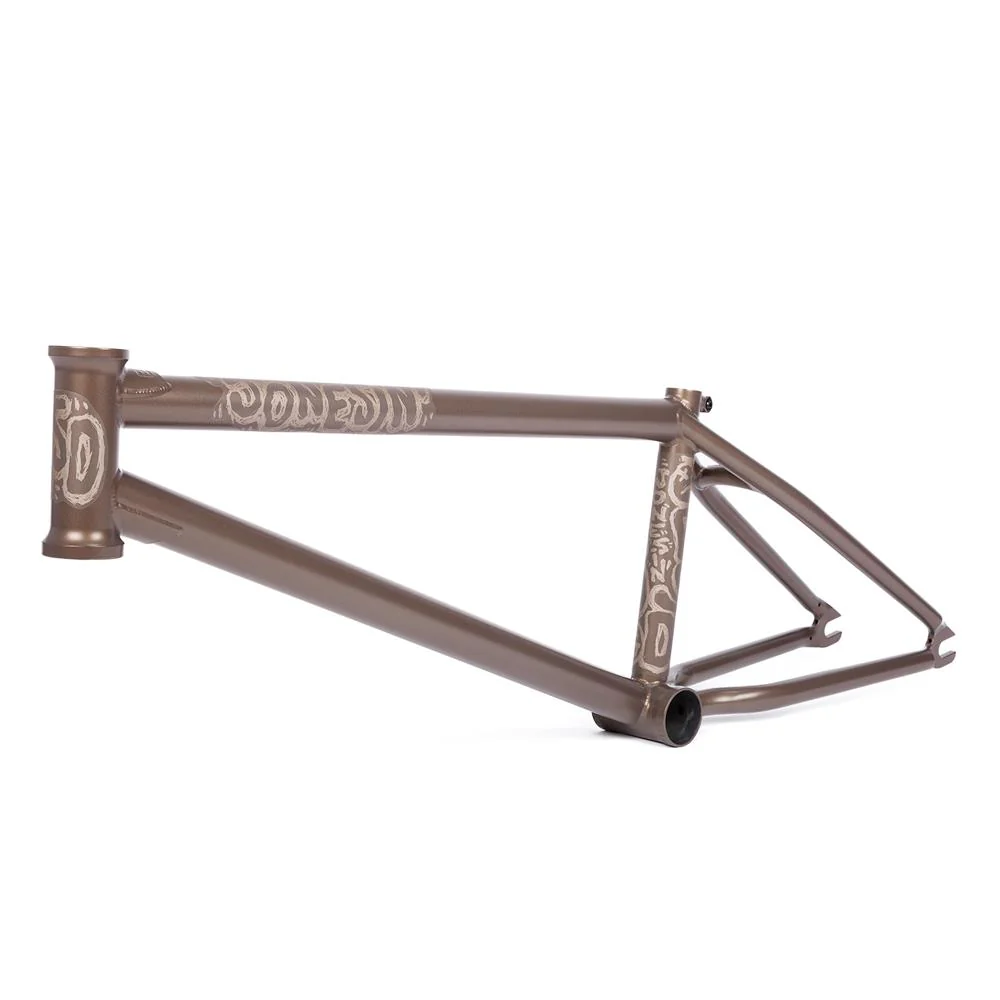 BSD Jonesin 2025 Frame - Image 4