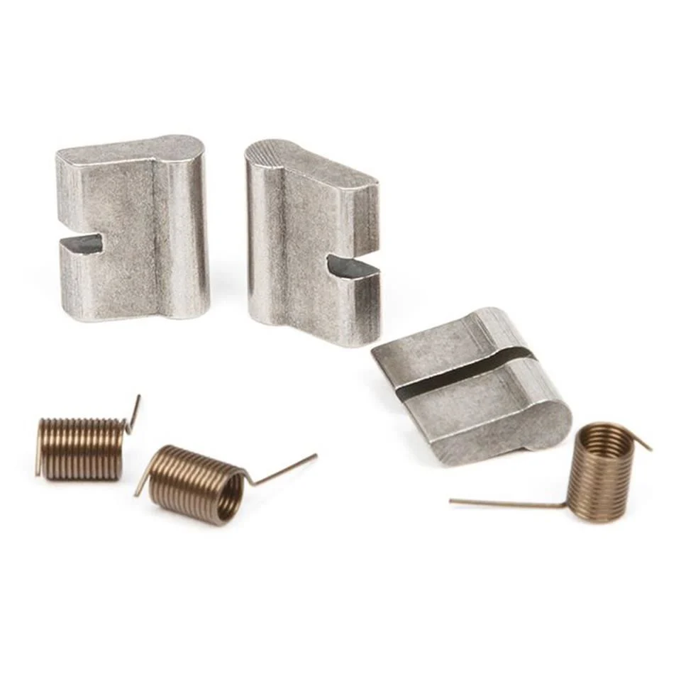 BSD Revolution Spring And Pawl Set