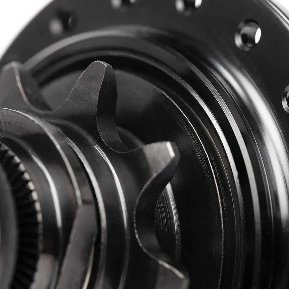 BSD Revolution V1.5 Male Hub LHD - Image 3