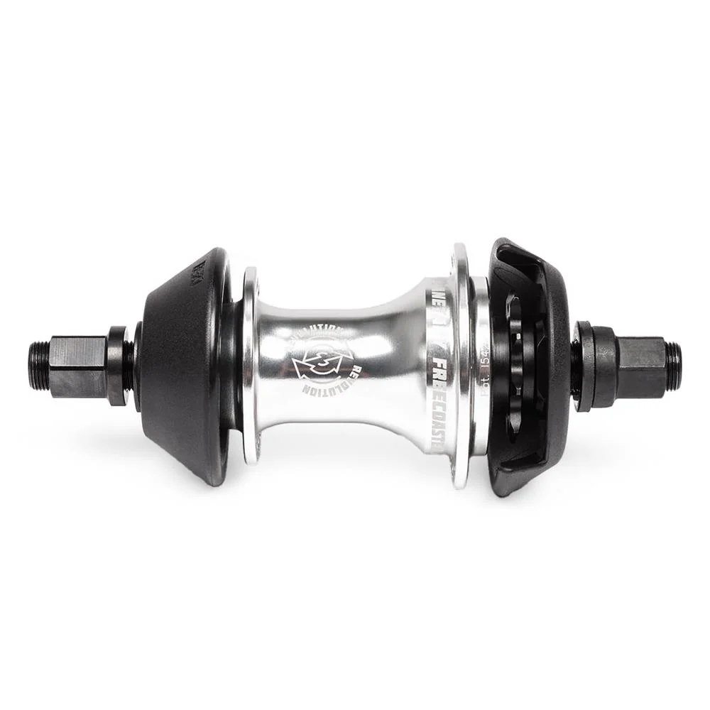 BSD Revolution V1.5 Male Hub RHD