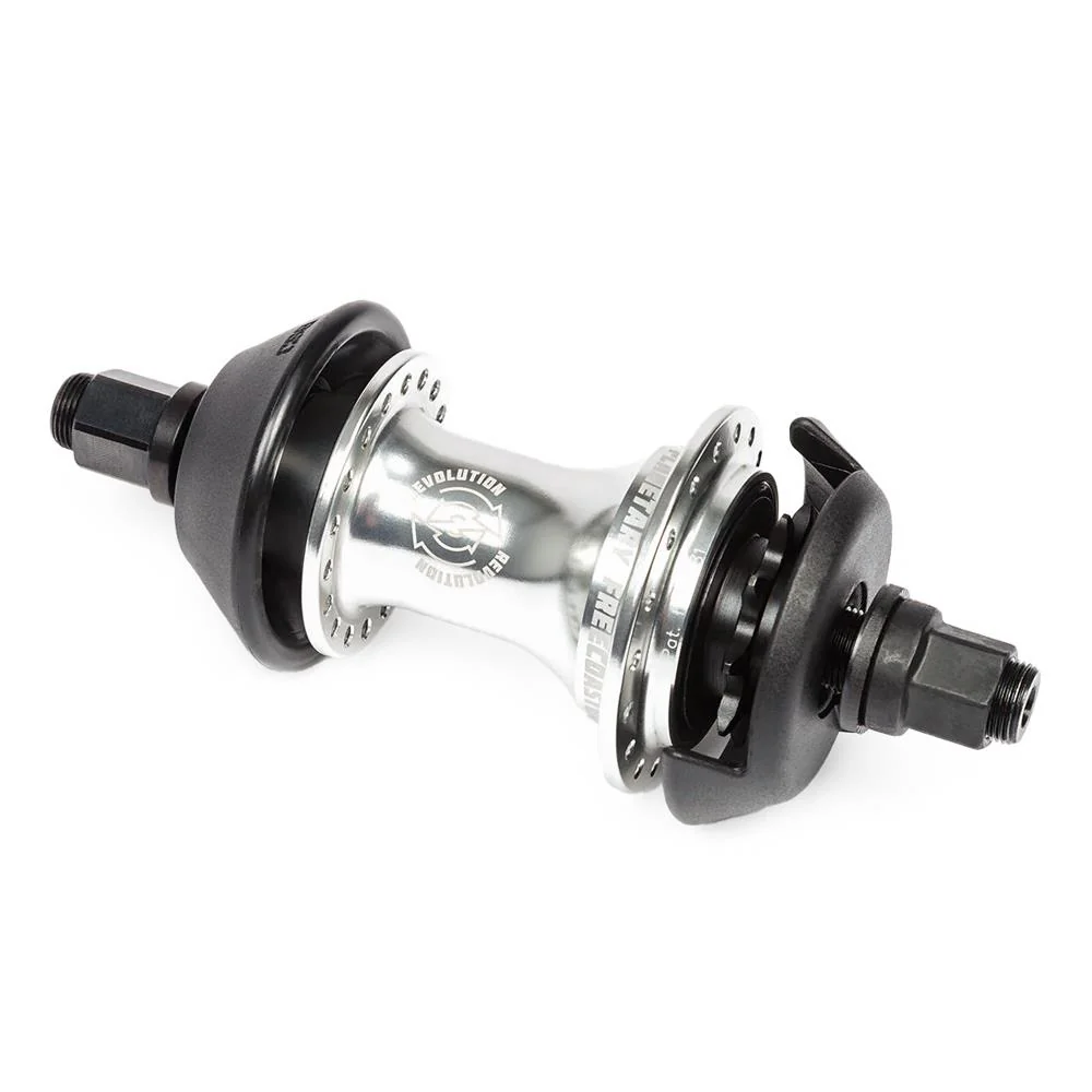 BSD Revolution V1.5 Male Hub RHD - Image 2