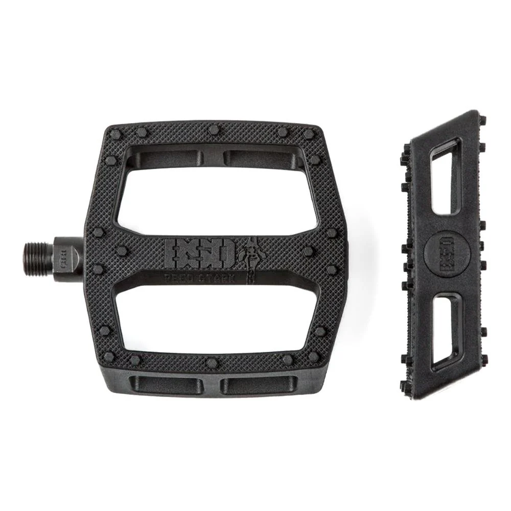 BSD Safari Pedals - Image 3