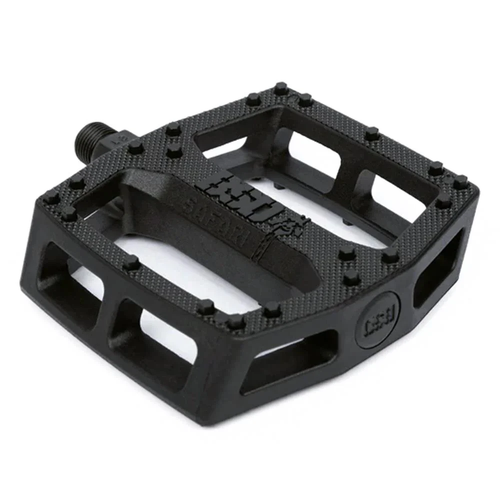 BSD Safari Pedals - Image 5