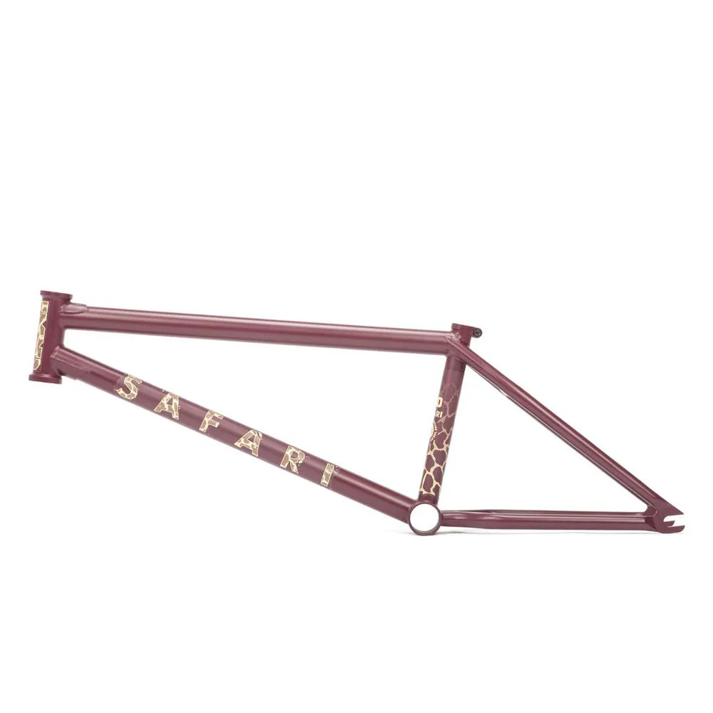 BSD Safari V3 Frame - Image 3