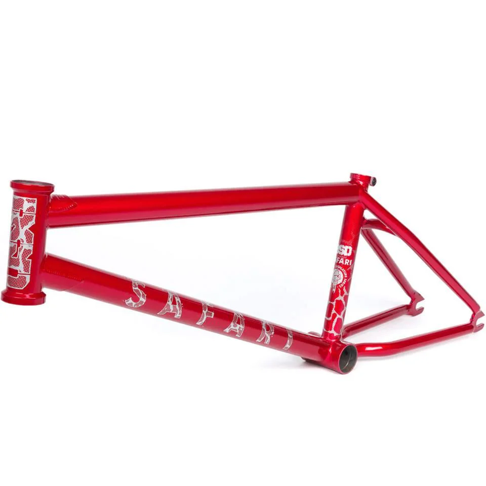 BSD Safari V3 Frame - Image 4