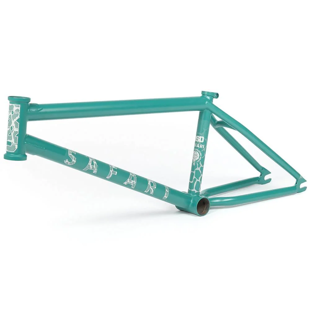 BSD Safari V3 Frame - Image 5