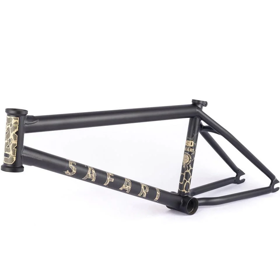 BSD Safari V3 Frame - Image 6