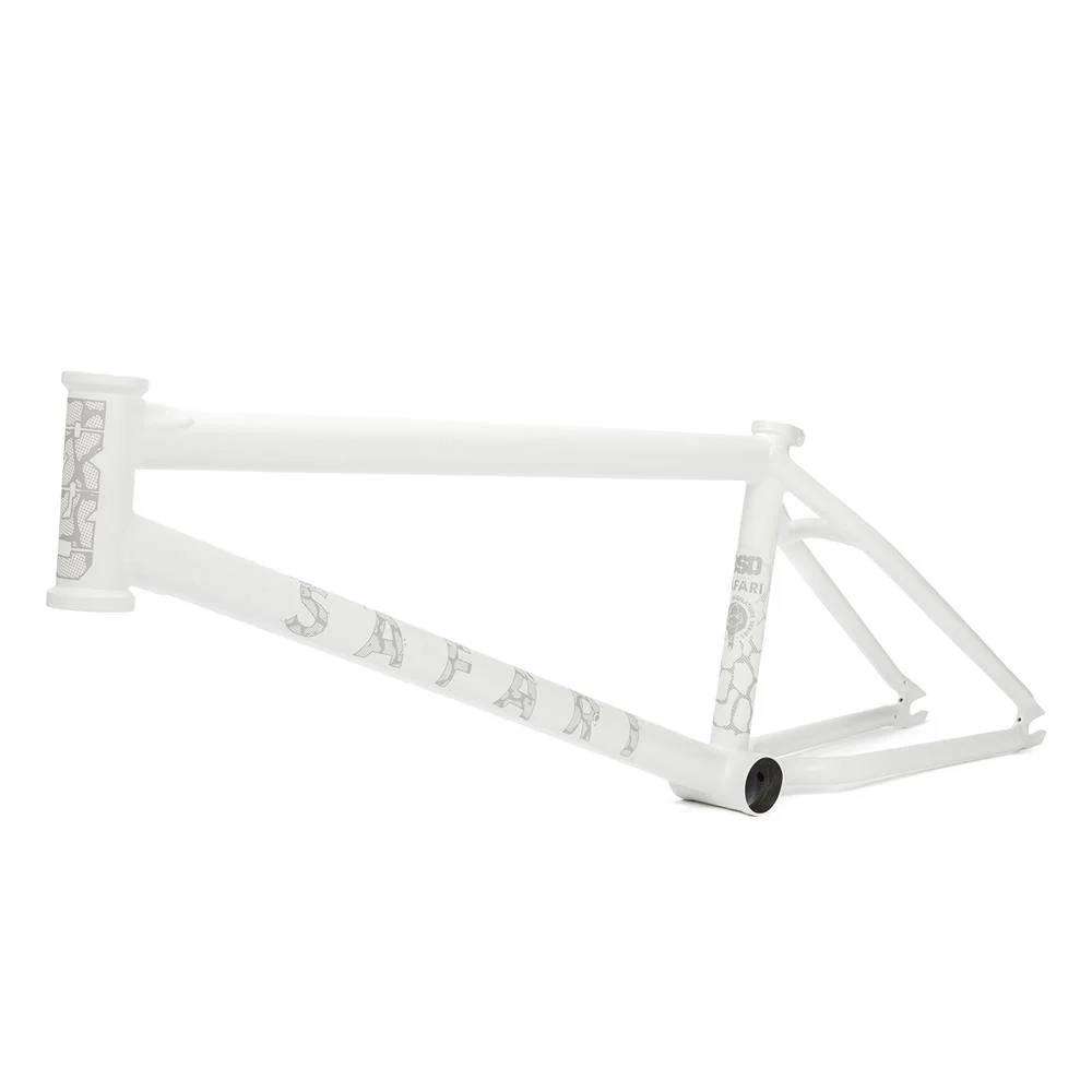 BSD Safari V3 Frame - Image 7