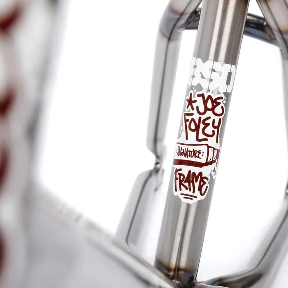 BSD Steeze Frame - Image 5