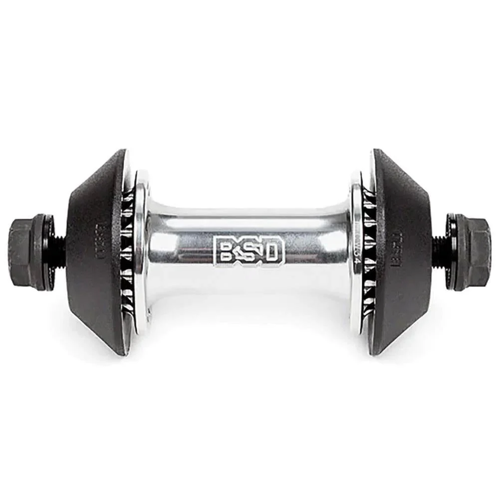 BSD Street Pro Front Hub with Guards - Image 3