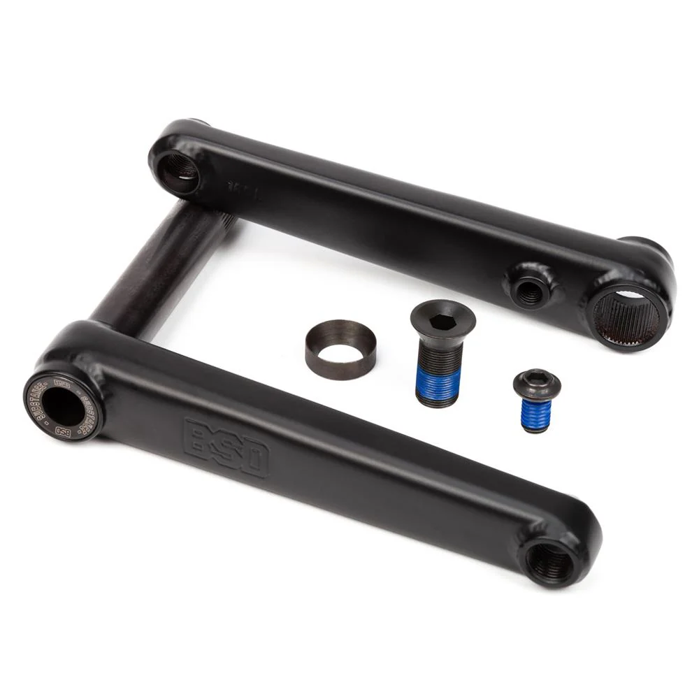 BSD Substance Cranks - Image 3