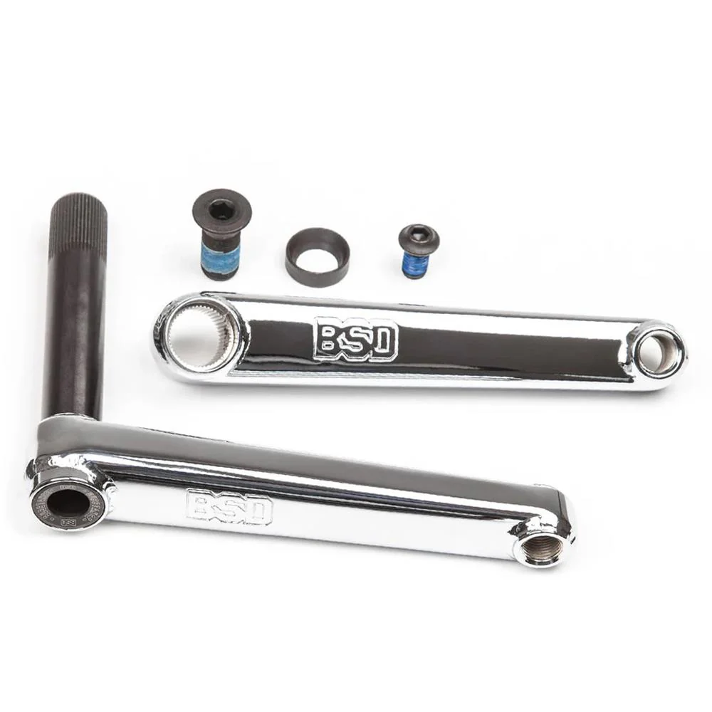 BSD Substance Cranks - Image 7