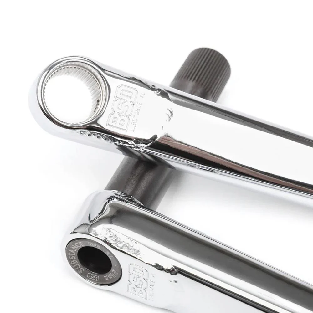 BSD Substance XL V2 Cranks - Image 3