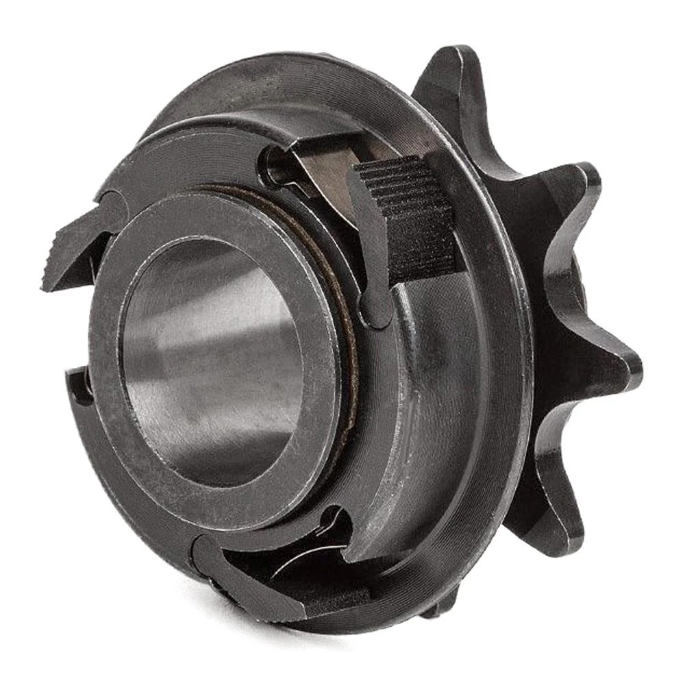 BSD Swerve Female Cassette Hub - LHD - Image 2