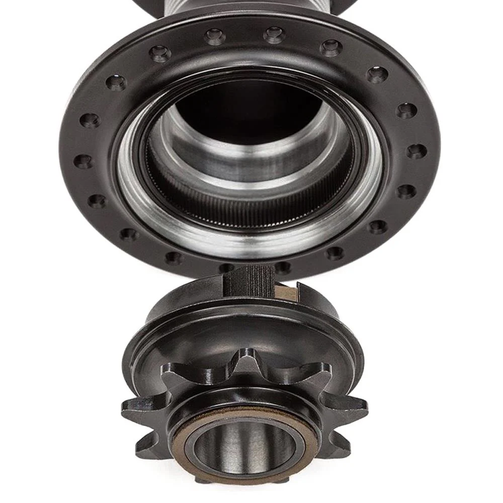 BSD Swerve Female Cassette Hub - LHD - Image 5