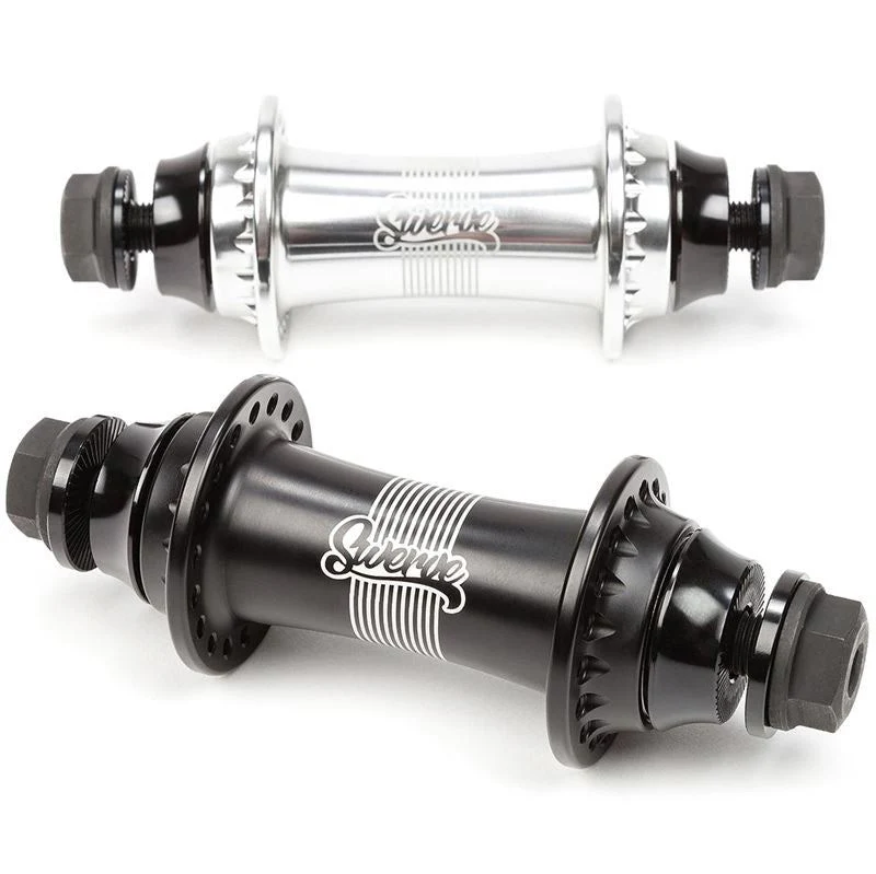 BSD Swerve Front Hub - Image 4