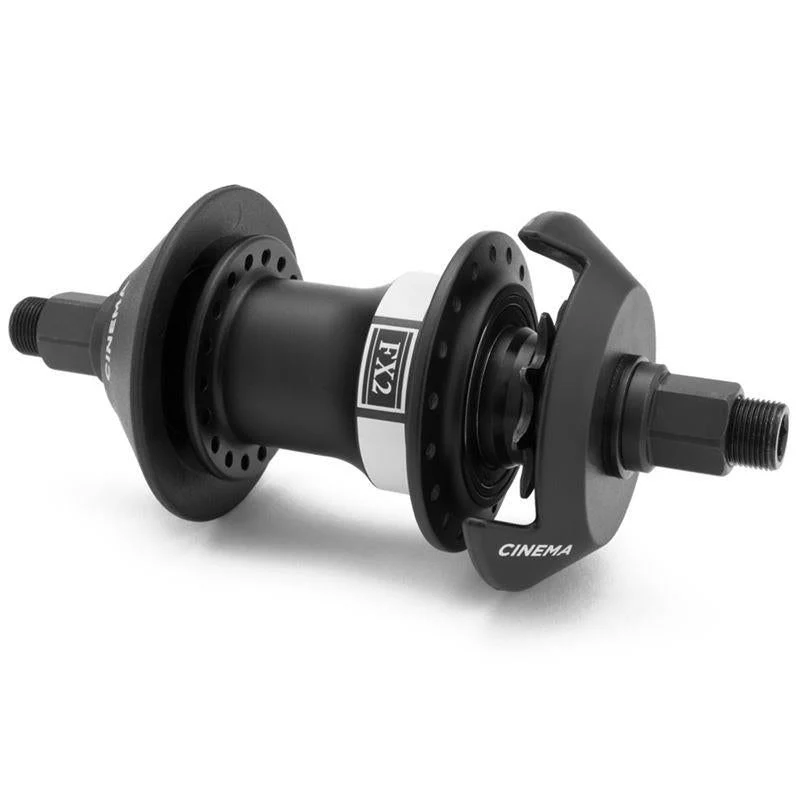 Cinema FX2 Freecoaster Hub - LHD - Image 3