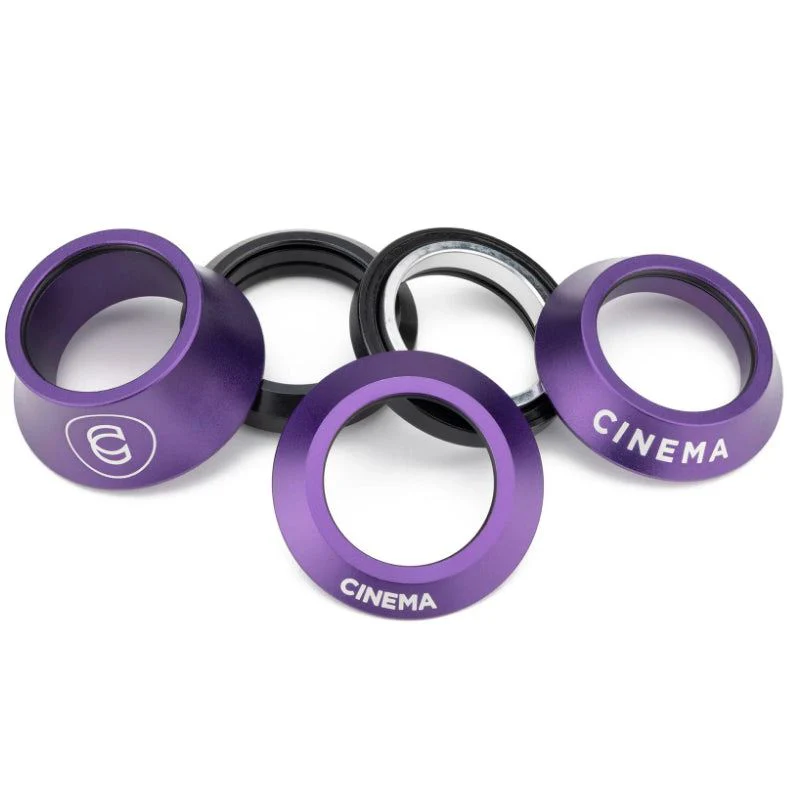 Cinema Lift Kit Integrated Headset - Image 2