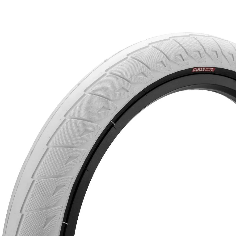Cinema Williams Tire - Image 2