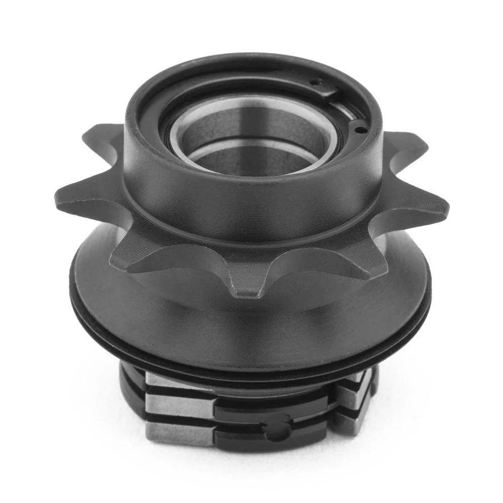 Cinema ZX Cassette Hub 9t Driver