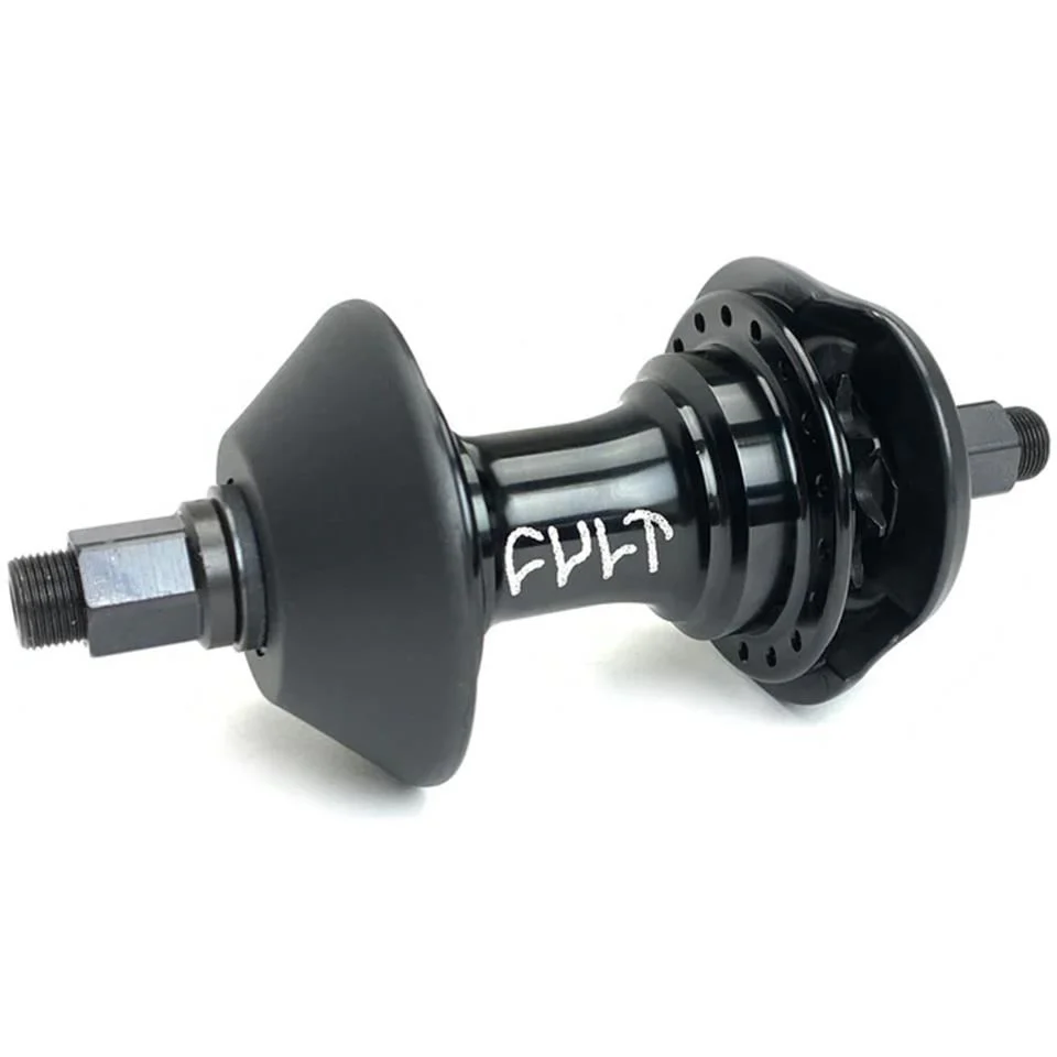 Cult Astronomical Freecoaster Hub - LHD - Image 2