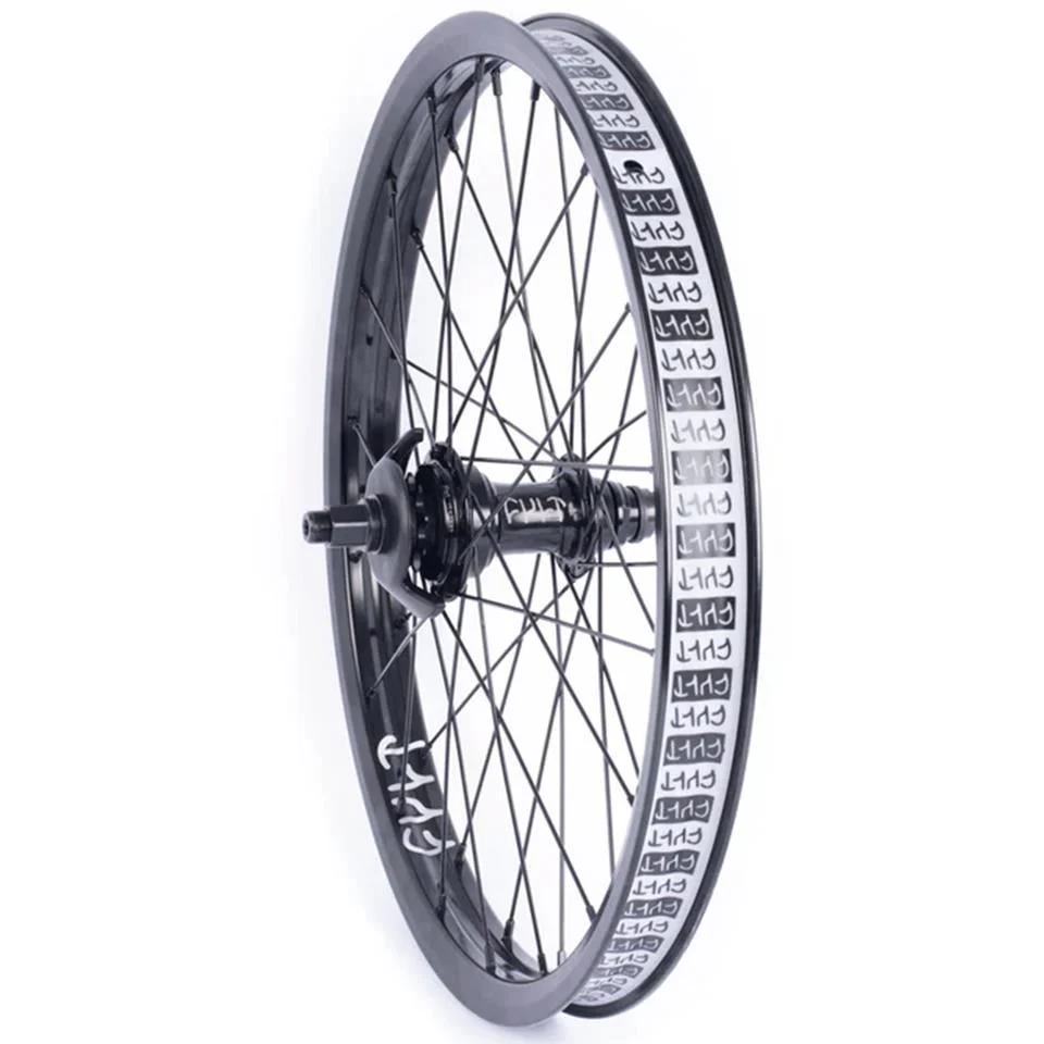 Cult Astronomical Freecoaster Wheel - RHD