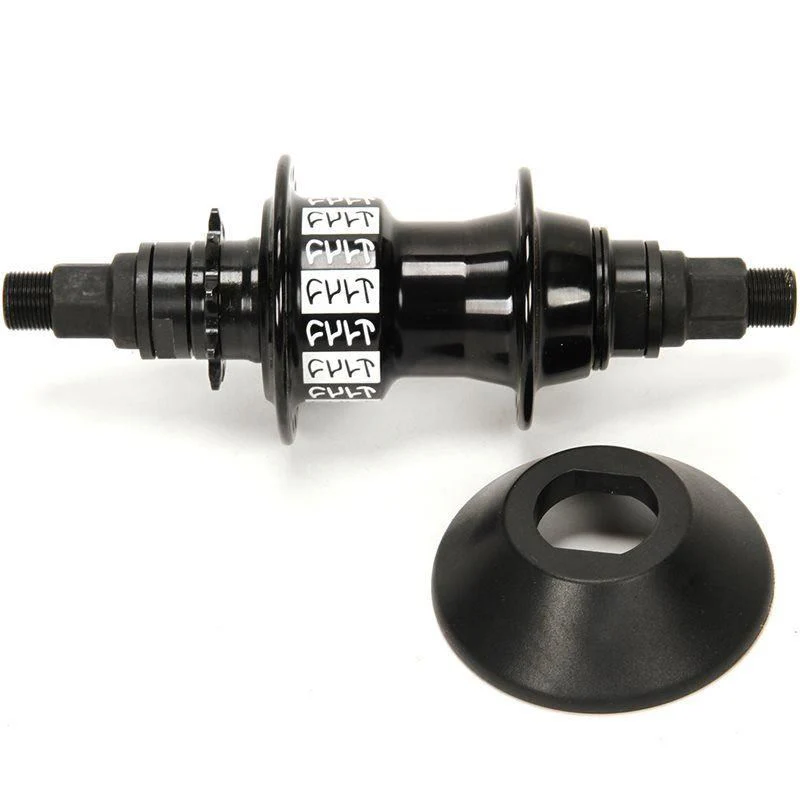 Cult Crew Freecoaster Hub - LHD - Image 3