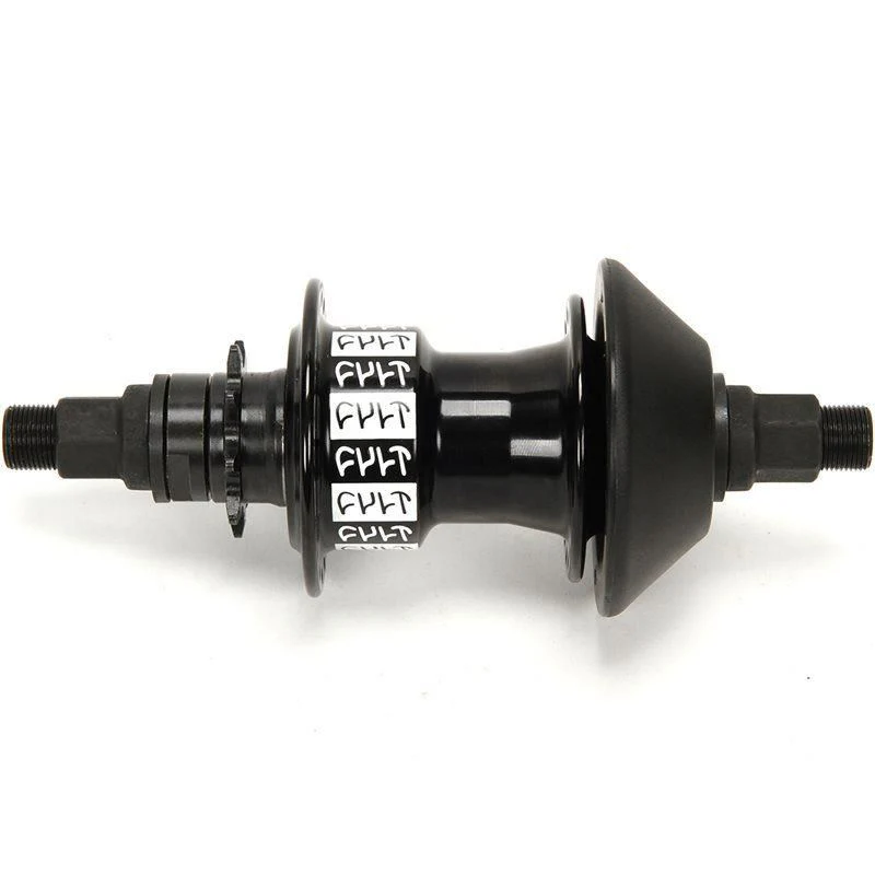 Cult Crew Freecoaster Hub - RHD - Image 6