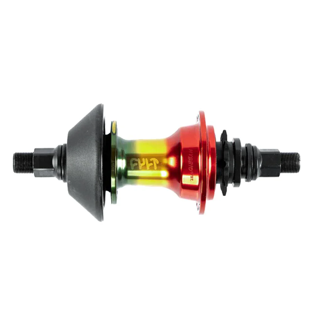 Cult Crew Hybrid LHD Hub - Image 2