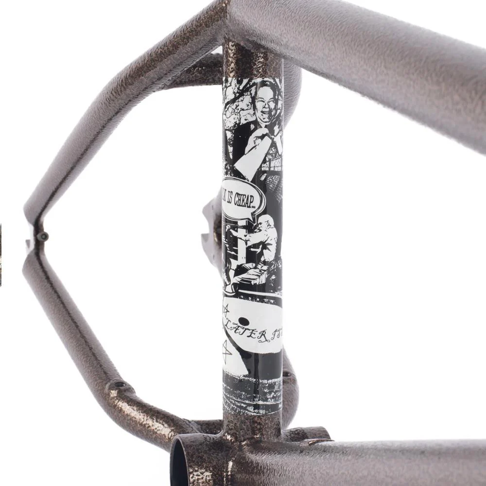 Cult Walsh Preston Frame - Image 4