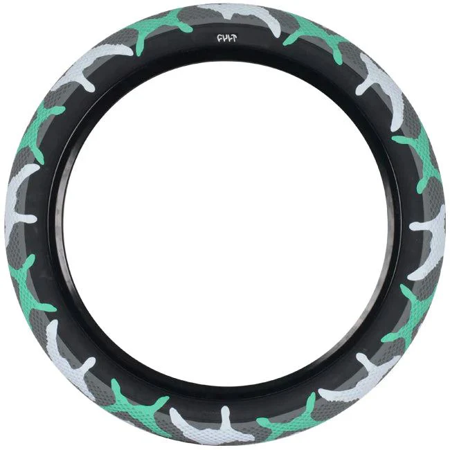 Cult X Vans 26" Tire - Image 2