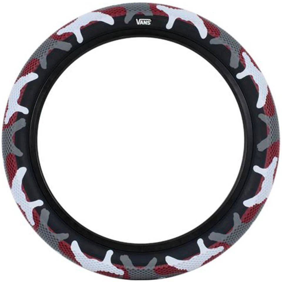 Cult X Vans 26" Tire - Image 8